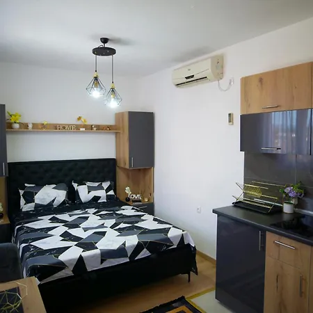 Luxury Milicevic 2 Apartment *