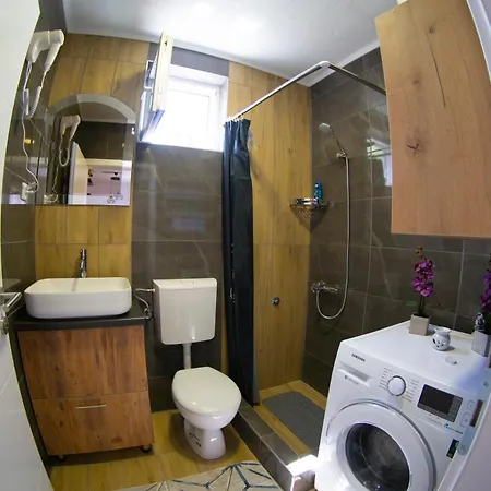 Luxury Milicevic 2 Apartman *