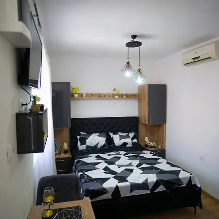Apartman Luxury Milicevic 2