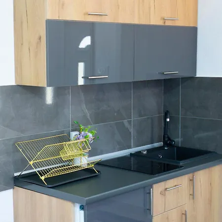 Apartman Luxury Milicevic 2 *