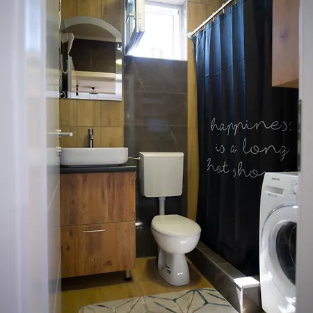 Luxury Milicevic 2 Trebinje