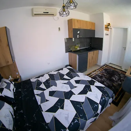 Luxury Milicevic 2 Apartman *