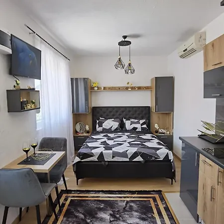 Apartman Luxury Milicevic 2 Trebinje