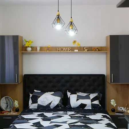 Luxury Milicevic 2 *