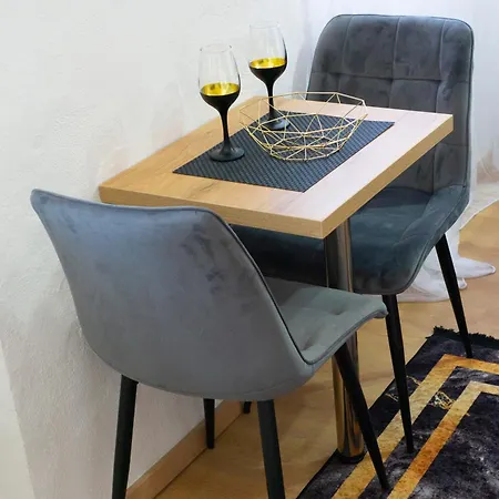 Apartman Luxury Milicevic 2