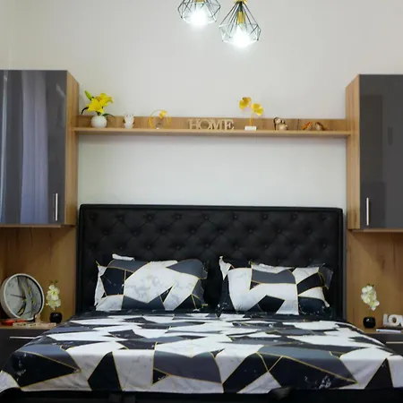 Apartman Luxury Milicevic 2 *