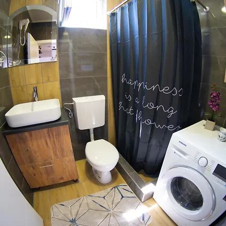 Apartman Luxury Milicevic 2 Trebinje
