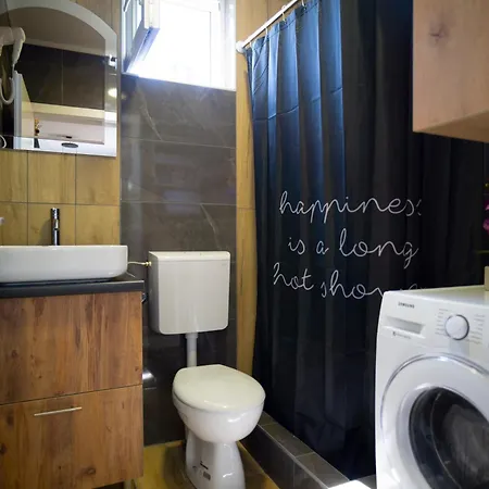 Luxury Milicevic 2 Apartman *