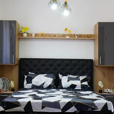 Apartman Luxury Milicevic 2 Trebinje