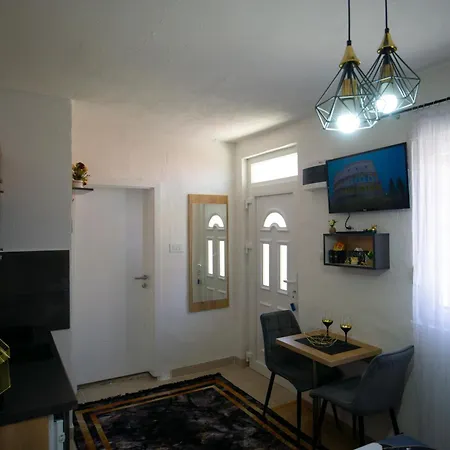 Luxury Milicevic 2 Trebinje