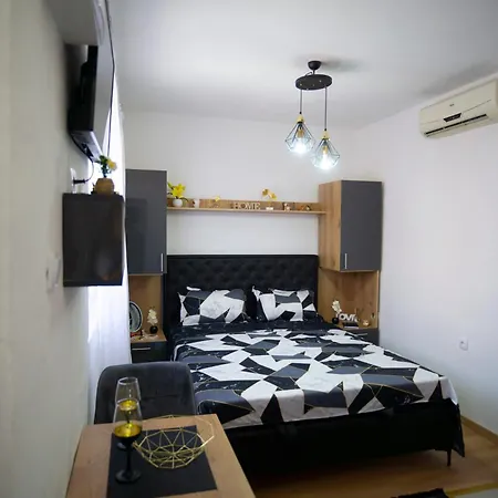 Apartman Luxury Milicevic 2