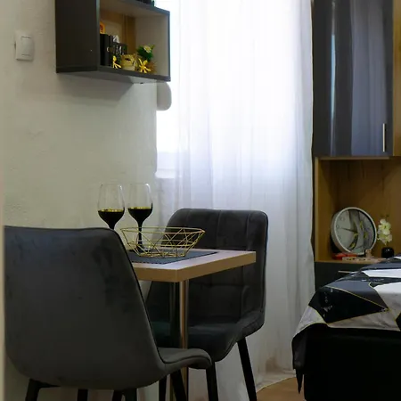 Luxury Milicevic 2 Apartman *