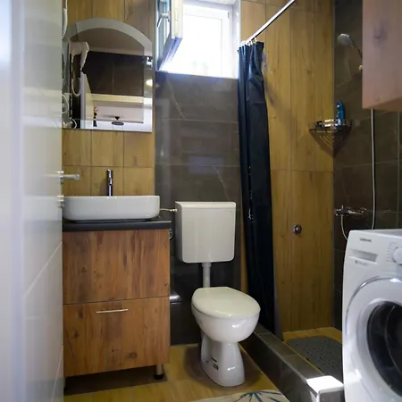 Apartman Luxury Milicevic 2