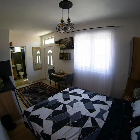 Luxury Milicevic 2 Apartman *
